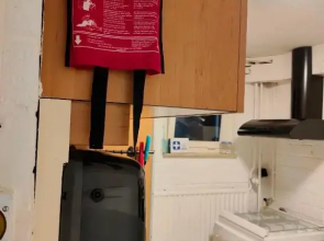 Vakantiewoning Valkenburg