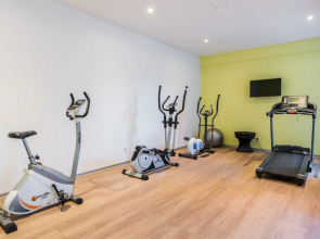 Aqua Natura Madeira Hotel