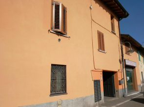 La Corte dell'Angelo