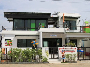 Boutique Huahin Pool Villa