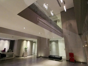 Rafa Hotel Apart