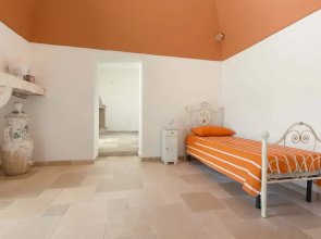 2101 Villa Sorrentino by Perle di Puglia