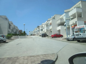 Apartment Lana