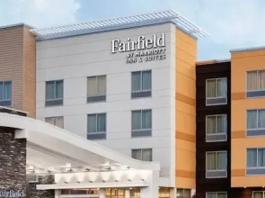 Fairfield By Marriott Inn & Suites Foley