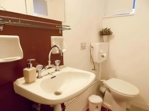 Salaminos-Cozy studio apartment