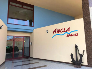 ANCLA spaces EGVT-436-CS
