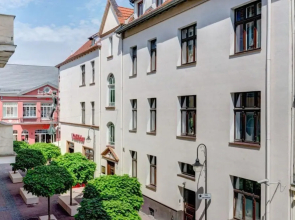 Apartamenty Bema4 Sopot