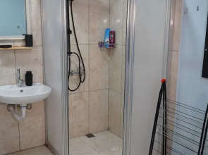 Отель Galata Design