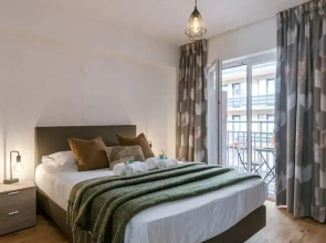 Lovely Apartment Close to the sea