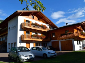 Appartaments Hatzlhof