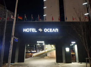 Hotel Ocean