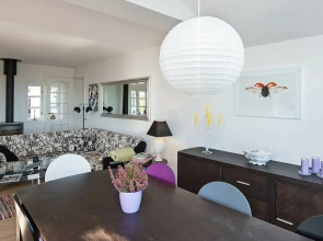 Quaint Holiday Home in Juelsminde Near Sea