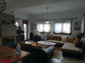 Mavridis House