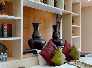 Grace Villa Pattaya By DDM Siam