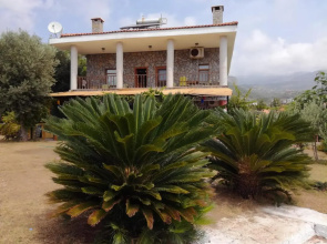 Bahar Bahce Datca