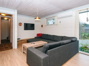 6 Person Holiday Home in Herning