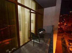 Отель «Абсолют»