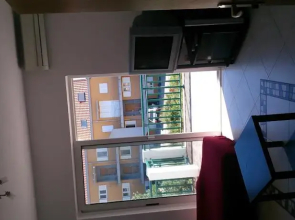 Roza Apartments