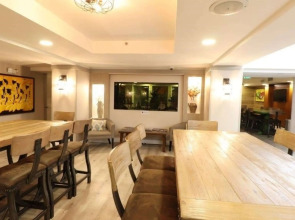 Quality Inn Miami Airport - Doral