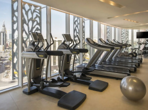 Fraser Suites Riyadh