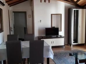 Apartments Oleandar Selce