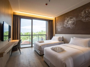 Riverton Hotel