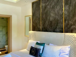 Sujimoto Serviced Apartments