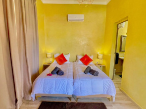 Villa Kesh Evasion Marrakech