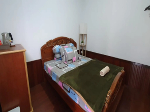Langkar Guest House Syariah RedPartner