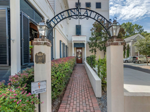 Inn at I'On, an Ascend Collection Hotel