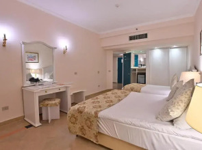 Moreno Horizon Spa & Resort