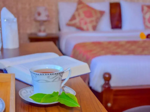 Tea Queens Bungalow