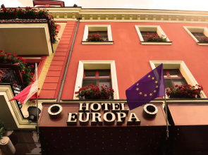 Europa Hotel