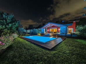 Villa Marina By Wonderful Italy