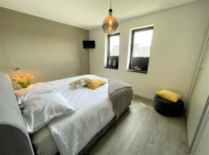 Vakantie appartement Havenpoort