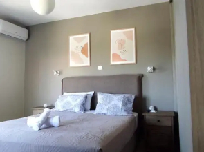 Spiros - Full Renovated House 2022