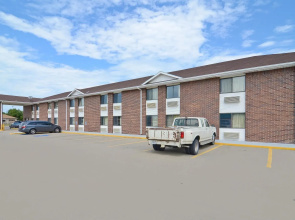 Americas Best Value Inn