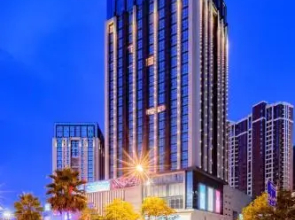 Howard Johnson Wyndham Life Changrong