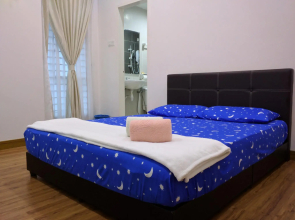 KB D'Perdana Suite