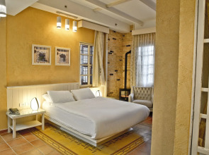 Templers Boutique Hotel