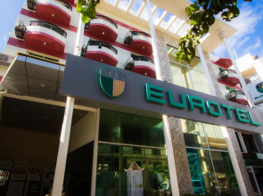 Eurotel Boracay