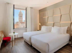 NH Collection Roma Palazzo Cinquecento