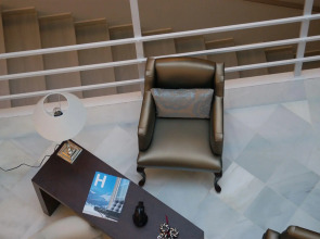 Отель Ramblas Internacional