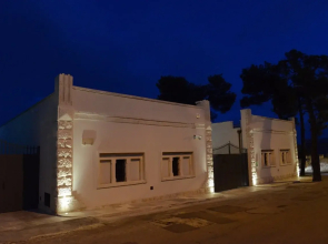 Domus Antiqua Residence