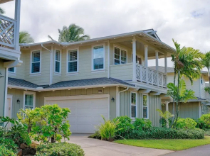 Hale Kula Kai At Nihilani Princeville 2 Bedroom Condo by RedAwning