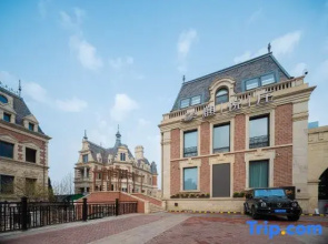 Dalian   Qi Yuezhuang Hotel