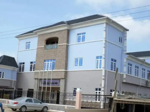 K & C Events Place