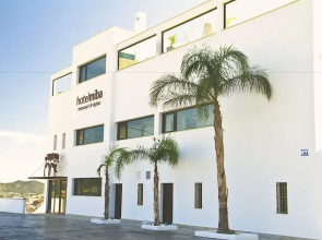 Hotel Miba