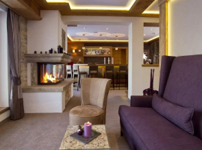 Hotel Bergkristall