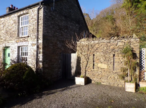 Graig Cottage